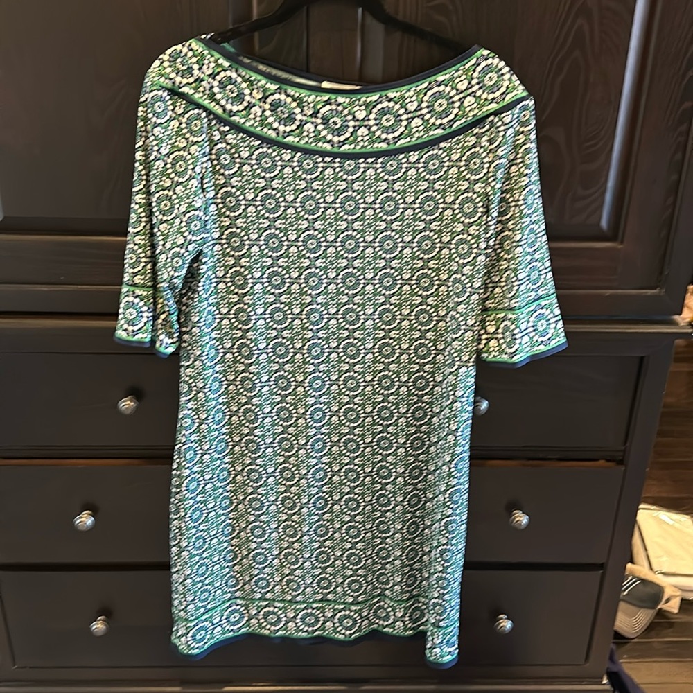 Mac Studio dress